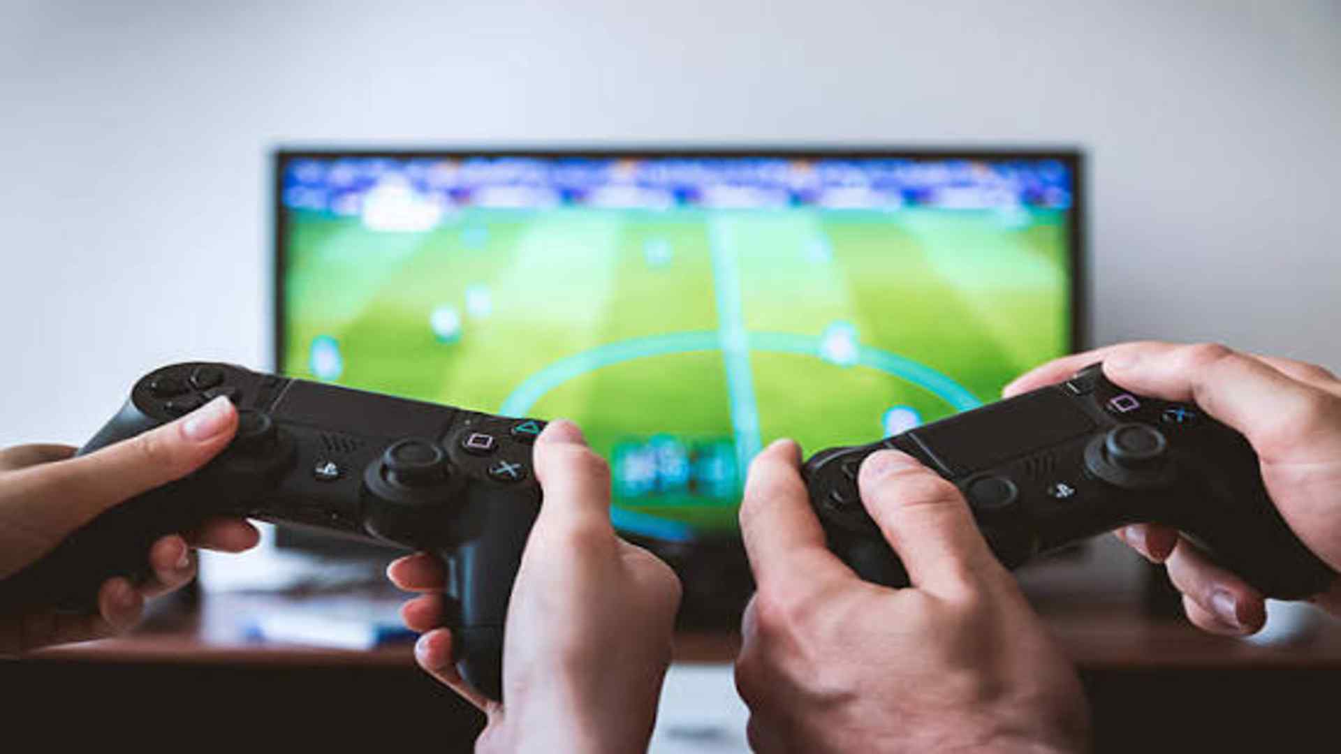 How Real-TimeVAR (Video Assistant Referee) Could Work in Video Games